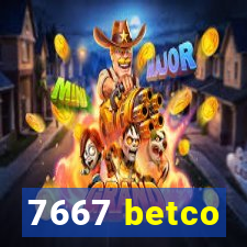 7667 betco